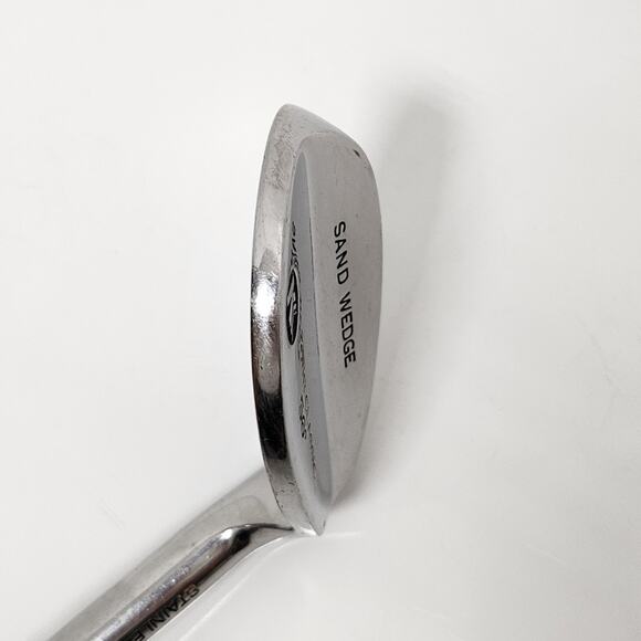 Knight Tour Classic Up To 90 Yards Sand Wedge 56° RH Steel Shaft RH 36" - Picture 5 of 11